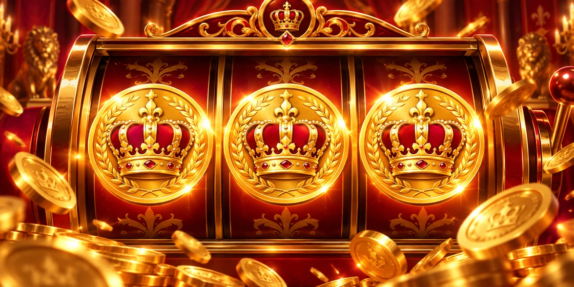 Royal Coins 2: Hold and Win Soporte