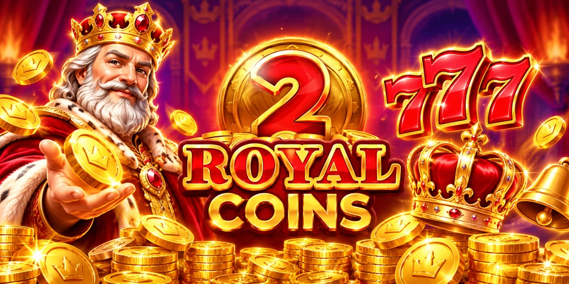 Royal Coins 2: Hold and Win RTP y volatilidad