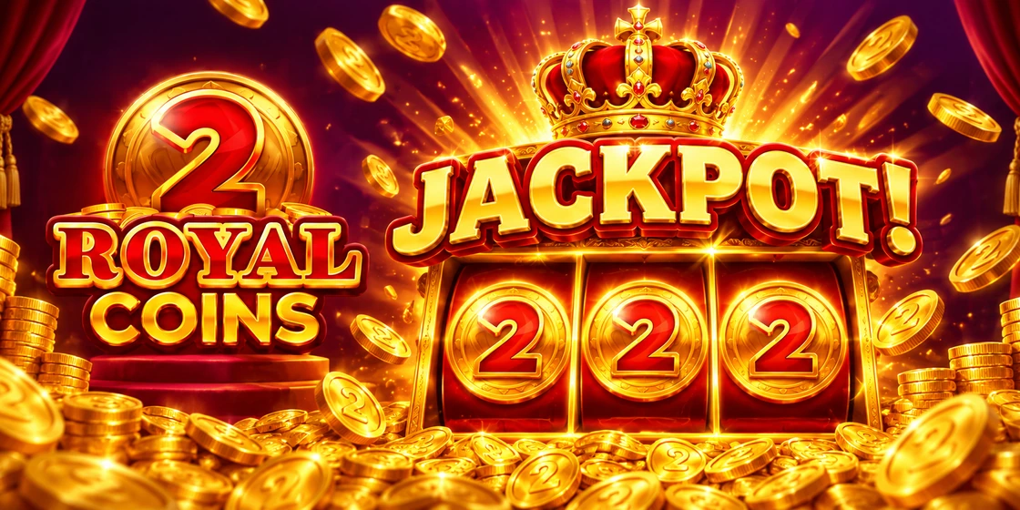 Royal Coins 2: Hold and Win Cómo jugar
