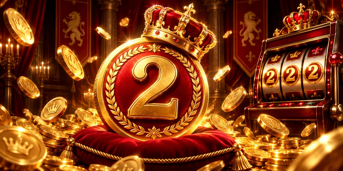 Royal Coins 2: Hold and Win FAQ